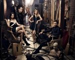 Being Human: la quarta stagione dal 14 maggio su AXN SCI-FI
