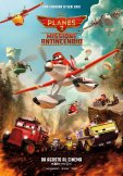 Locandina di Planes 2 - Missione Antincendio