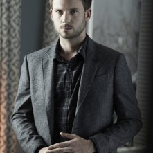 Rosemary's Baby: Patrick J. Adams in un'immagine promozionale