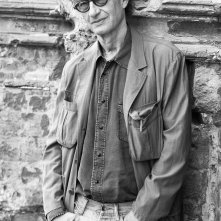 Il Sale della Terra: Wim Wenders, uno dei due registi del documentario, in una foto promozionale