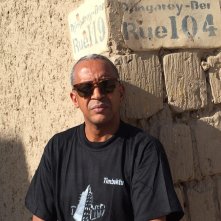 Timbuktu: il regista Abderrahmane Sissako in una foto promozionale