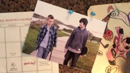 Trailer - Gracepoint