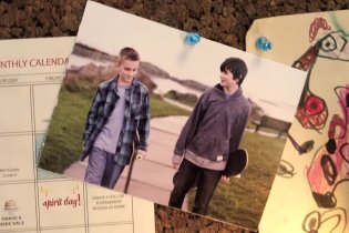 Trailer - Gracepoint