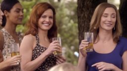 Trailer - Wayward Pines