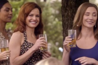 Trailer - Wayward Pines