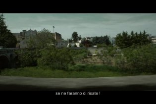 Clip Esclusiva - Pinuccio Lovero Yes I Can