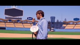 Trailer - The Last Man On Earth