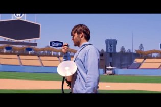 Trailer - The Last Man On Earth