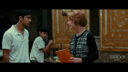 Trailer - The Hundred-Foot Journey