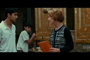 Trailer - The Hundred-Foot Journey