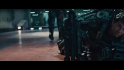 Trailer Italiano Speciale - Edge of Tomorrow - Senza domani