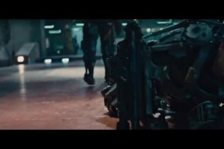 Trailer Italiano Speciale - Edge of Tomorrow - Senza domani