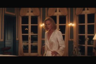 Clip 'Prove di recitazione' - Grace di Monaco