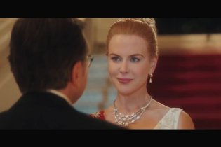 Clip 'I reali di Monaco' - Grace di Monaco