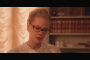 Clip 'La favola' - Grace di Monaco
