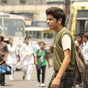 Titli: Shashank Arora in una scena del film