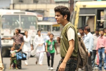 Titli: Shashank Arora in una scena del film