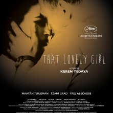 Harchek mi headro: la locandina internazionale