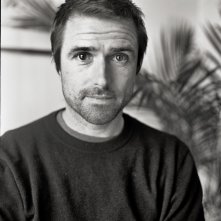 The Rover: il regista David Michôd in una foto pomozionale