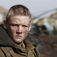 The search: Maksim Emelyanov in una scena