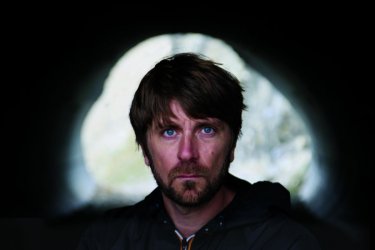 Turist: il regista Ruben Östlund in una foto promozionale