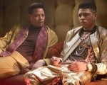 Tv, le serie della settimana: Empire e House of Cards 3