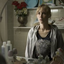 Hermosa juventud: Ingrid García Jonsson in una scena