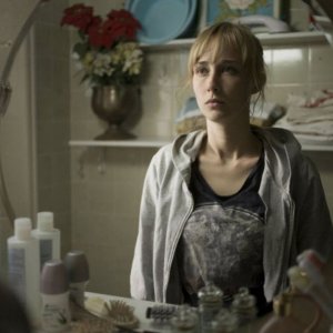 Hermosa juventud: Ingrid García Jonsson in una scena