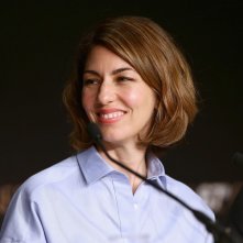 Cannes 2014, Sofia Coppola durante la conferenza della giuria