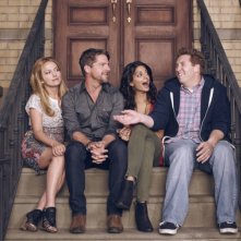 Weird Loners: una sena del pilot