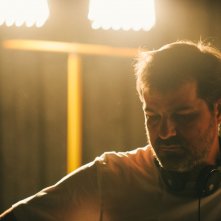 White God: il regista Kornél Mundruczó in una foto promozionale