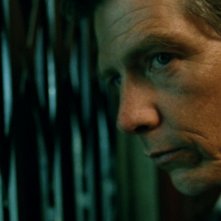 Lost River: Ben Mendelsohn in un primo piano tratto dal film