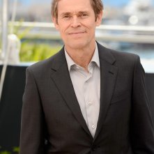 Willem Dafoe in giuria a Cannes 2014