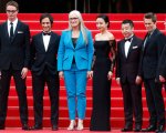 Cannes 2014: Jane Campion mette al lavoro la sua giuria