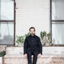 The Disappearance of Eleanor Rigby: il regista Ned Benson in una foto promozionale