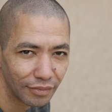 Run: il regista Philippe Lacôte in una foto promozionale