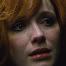 Lost River: Christina Hendricks in una scena