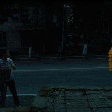 Fantasia: un'immagine del film drammatico