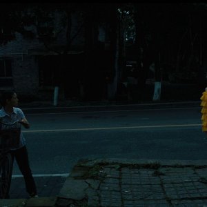 Fantasia: un'immagine del film drammatico