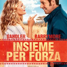 La locandina italiana di Insieme per forza