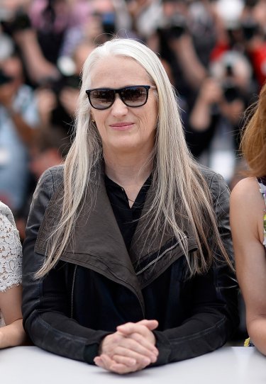 Jane Campion presidente della giuria di Cannes 2014