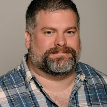 Dragon Trainer 2: il regista Dean Deblois in una foto promozionale