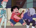 Steven Universe dal 19 maggio su Cartoon Network