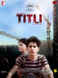Titli: la locandina