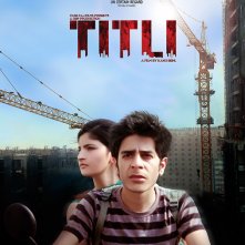 Titli: la locandina