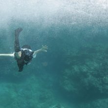 Still the Water: un'incantevole scena subacquea del film