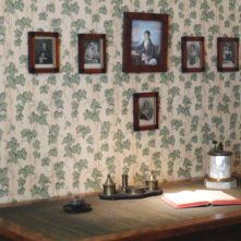 Amour fou: una scena del film