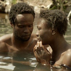 Hope: un'immagine tratta dal film