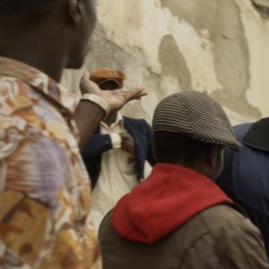 Hope: un'immagine del film