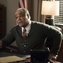 The Good Wife: David Fonteno nell'episodio The One Percent